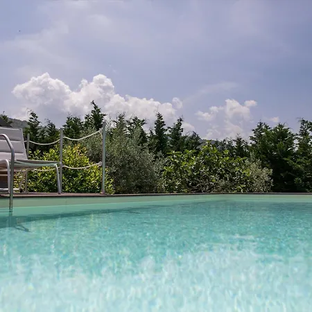 Вилла Bruna Чефалу