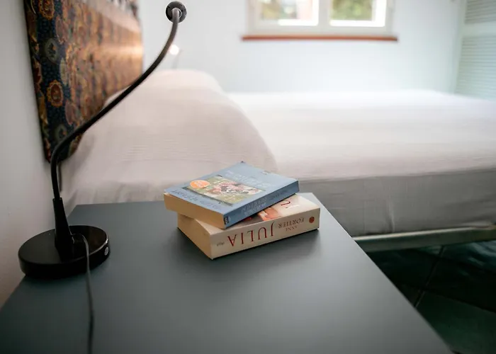 Bruna Вилла Чефалу